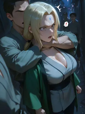 【at-sa-kon13】Tsunade_009_Tsunade_Page_9