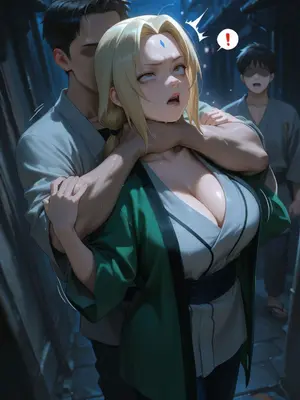 【at-sa-kon13】Tsunade_010_Tsunade_Page_10
