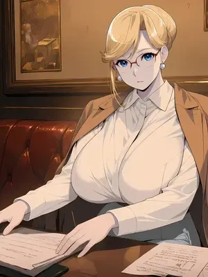 偽裝 CG_001