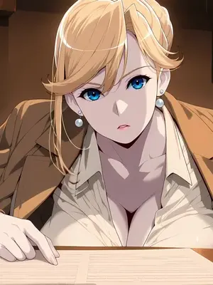 偽裝 CG_002