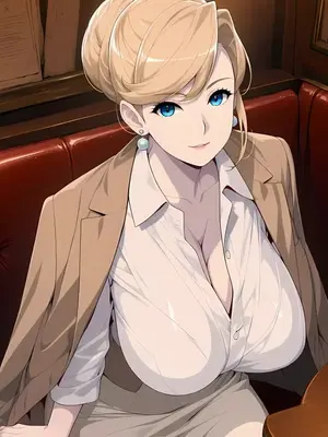 偽裝 CG_004