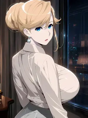 偽裝 CG_008