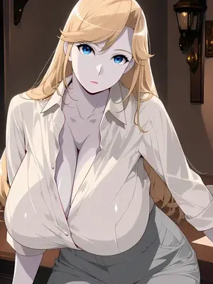 偽裝 CG_010