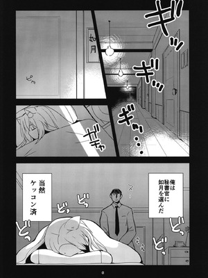[ZNN (ジナン)] 改になったらしたいコト (アズールレーン) [DL版]_0005