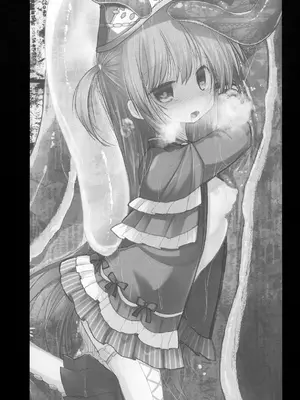 [鈴鳴堂 (和泉ゆきる)] 害虫被害報告書File6 (フラワーナイトガール) [DL版]_0002
