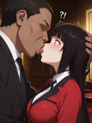 【at-sa-kon13】Yumeko Jabami_006_Yumeko_Jabami_Page_6