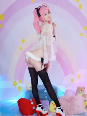 Hidori Rose 碧藍航線薩拉託加_011