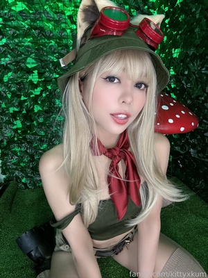 Kittyxkum - Teemo_002