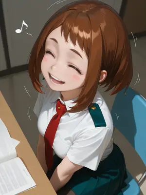【at-sa-kon13】Ochako Uraraka_002_Ochako_Uraraka_Page_2