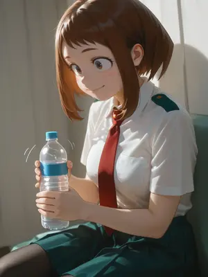 【at-sa-kon13】Ochako Uraraka_003_Ochako_Uraraka_Page_3