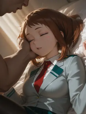 【at-sa-kon13】Ochako Uraraka_009_Ochako_Uraraka_Page_9
