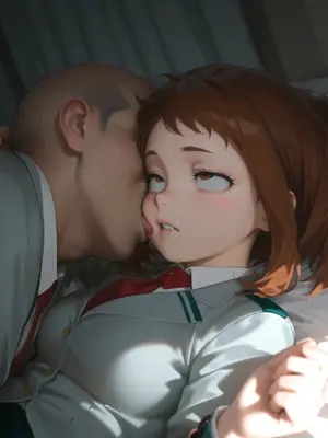 【at-sa-kon13】Ochako Uraraka_010_Ochako_Uraraka_Page_10