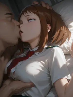 【at-sa-kon13】Ochako Uraraka_011_Ochako_Uraraka_Page_11