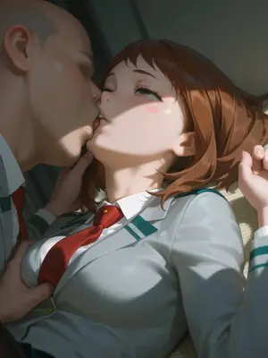 【at-sa-kon13】Ochako Uraraka_012_Ochako_Uraraka_Page_12