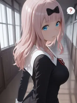 【at-sa-kon13】Fujiwara Chika