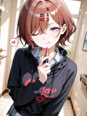 [あなるしあv2] Madoka Love_108