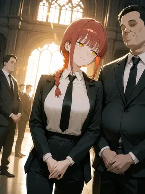 [あなるしあv2] Makima Love Max_104