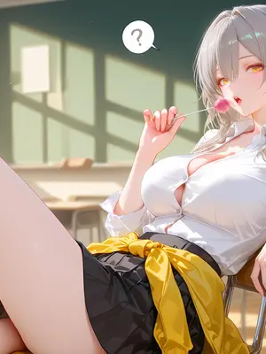 [神奇牛子] 星&穹