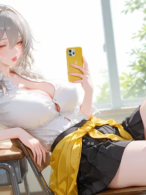 [神奇牛子] 星&穹_001