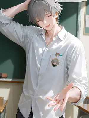 [神奇牛子] 星&穹_007