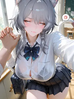 [神奇牛子] 星&穹_009