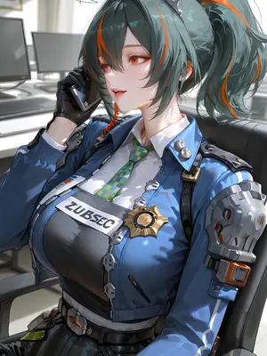 [神奇牛子] 朱鸢与哲_003