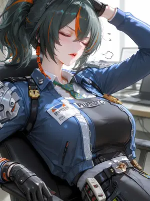[神奇牛子] 朱鸢与哲_007