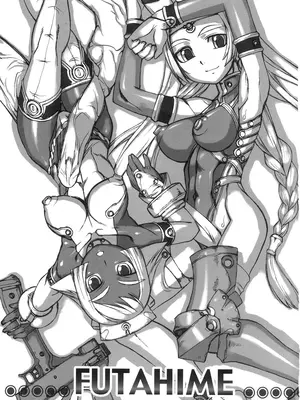 [T.K-1] ふた姫[琺瑹个人汉化]_0006