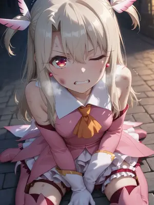 【at-sa-kon13】Illyasviel von Einzbern_004_Illyasviel_von_Einzbern_Page_4