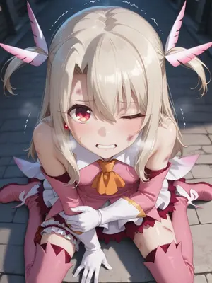 【at-sa-kon13】Illyasviel von Einzbern_005_Illyasviel_von_Einzbern_Page_5