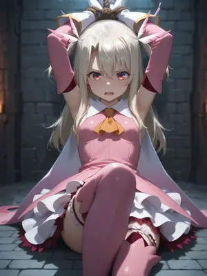 【at-sa-kon13】Illyasviel von Einzbern_006_Illyasviel_von_Einzbern_Page_6