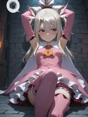 【at-sa-kon13】Illyasviel von Einzbern_008_Illyasviel_von_Einzbern_Page_8