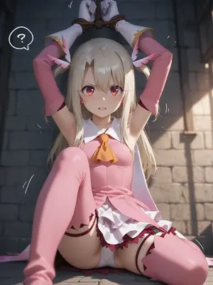 【at-sa-kon13】Illyasviel von Einzbern_010_Illyasviel_von_Einzbern_Page_10