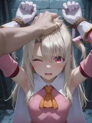 【at-sa-kon13】Illyasviel von Einzbern_012_Illyasviel_von_Einzbern_Page_12