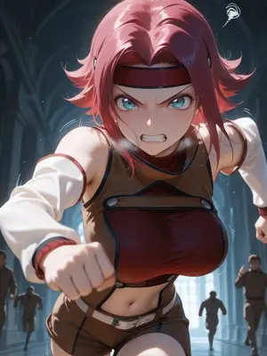 【at-sa-kon13】Kallen Kouzuki_004_Kallen_Kouzuki_Page_4