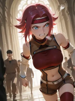 【at-sa-kon13】Kallen Kouzuki_005_Kallen_Kouzuki_Page_5