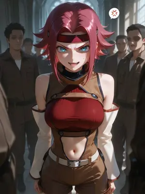【at-sa-kon13】Kallen Kouzuki_007_Kallen_Kouzuki_Page_7