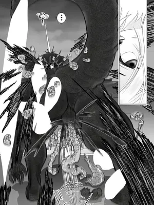 [ぐらむも部] 女魔法戦士が雑魚に負けました_image_008