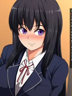 [バルトリン船団 (ケケ)] スクールカーストNTR ～ヤリ部屋になった放課後の教室～(同人CG集) [ai翻譯]_002