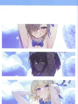 (C103) [ソーラー (SOLar)] Bodies in Harmony. Vol.2 (ブルーアーカイブ)_006