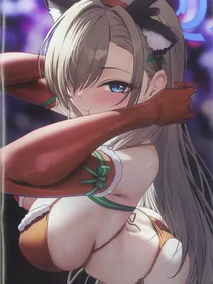 (C104) [ソーラー] Bodies in Harmony VOL3 (ブルーアーカイブ)_009