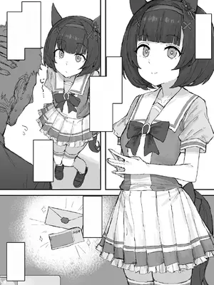 [くみやべ] 西野花妈妈 (卖瓜老板个人翻译)_0010