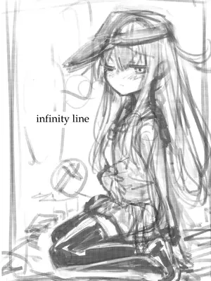 (C107) [infinity line (三郷なな)] 信頼できる秘書艦の補強改修 (艦隊これくしょん -艦これ-) [吸住没碎个人汉化]_0003
