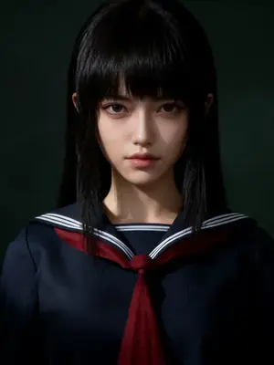 封魔忍 小夜子 写实版 1~4 - [545P]_0009P