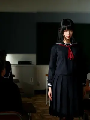 封魔忍 小夜子 写实版 1~4 - [545P]_0012P