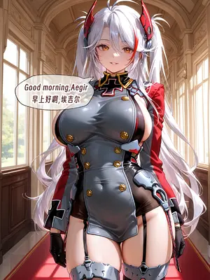 [ArlanMi] 欧根亲王 Eugen-230p [AI Generated]_008