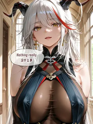 [ArlanMi] 欧根亲王 Eugen-230p [AI Generated]_011