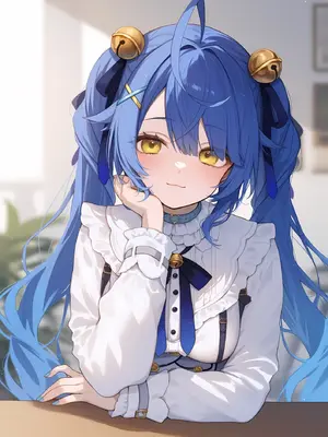 PureTone - 天宮こころ(Amamiya_kokoro) (Patreon) [AI Generated]_001
