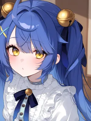 PureTone - 天宮こころ(Amamiya_kokoro) (Patreon) [AI Generated]_002