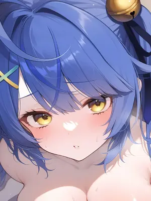PureTone - 天宮こころ(Amamiya_kokoro) (Patreon) [AI Generated]_005